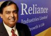 Mukesh Ambani Reliance Industries Ltd Ril Agm 2024 On Jiomeet