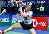 Saina Nehwal