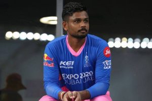 Sanju Samson