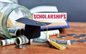 Scholarships