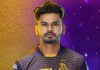 Shreyas Iyer 9