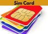 Sim Card 2