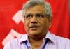 Sitaram Yechury