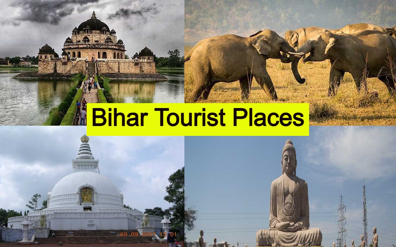 Which Is The Best Place To Visit In Bihar