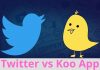 Twitter Rival Koo Micro Blogging App News