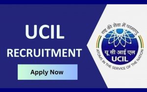 UCIL-recruitment-2024