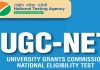 Ugc Net 2021