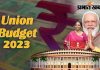 Union Budget 2023