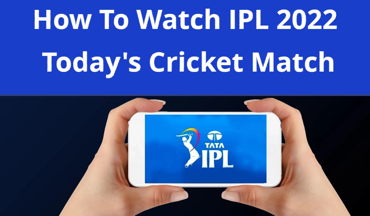 Watch IPL 2023 Closing Ceremony Live in USA on Hotstar [Easy WAY]