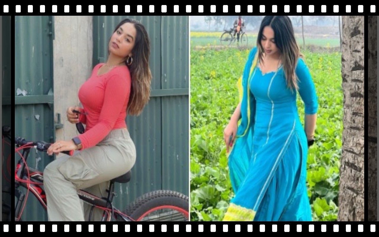 Kaur B Mms - Who Is Karmita Kaur Leaked Video Instagram Influencer