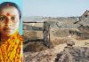 Woman Buried At Bastakol In Jharia Dhanbad Jharkhand