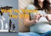 World No Tobacco Day 2022