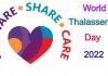 World Thalassemia Day