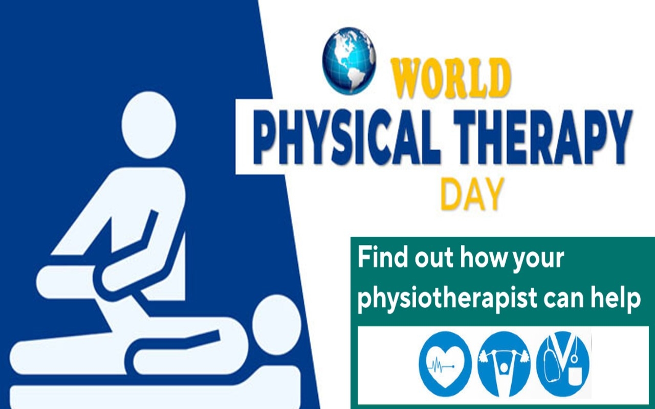 World Physical Therapy Day 2022   World Physical Therapy Day 2022 