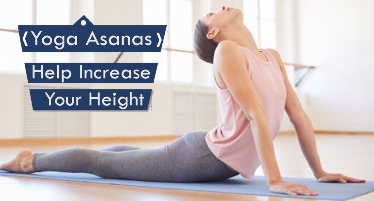 Striving for Height Enhancement_ Yoga Poses to Increase Your Stature..docx