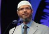 Zakir Naik