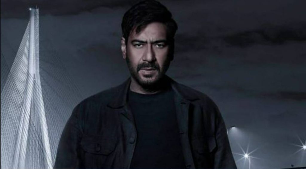 ajay devgn 1