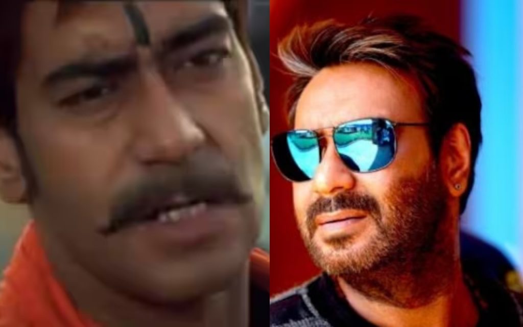 Ajay Devgn 16