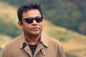 AR Rahman Net Worth