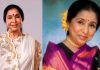 Asha Bhosle 1