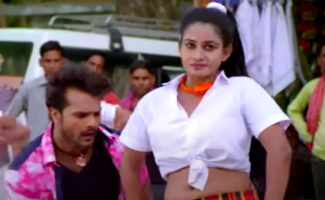 Bhojpuri gana full online hd may