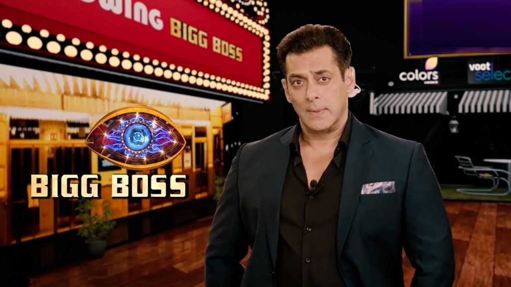 Bigg Boss 14 Live Updates