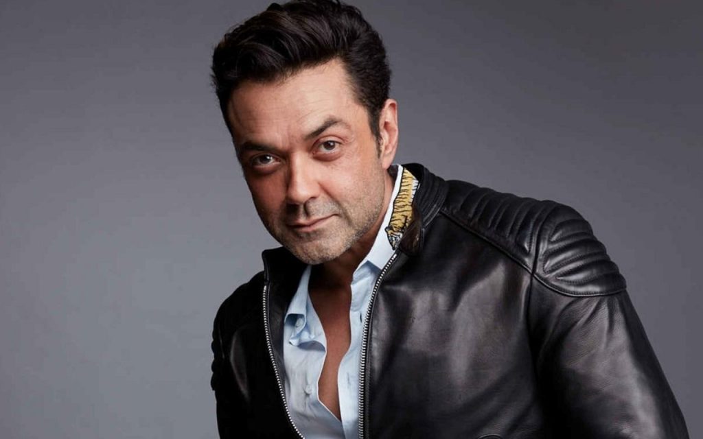 bobby deol 1