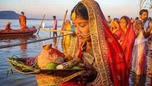 Chaiti Chhath Puja 2024