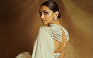 Deepika Padukone