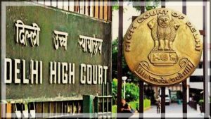 Delhi High Court on Deepfake