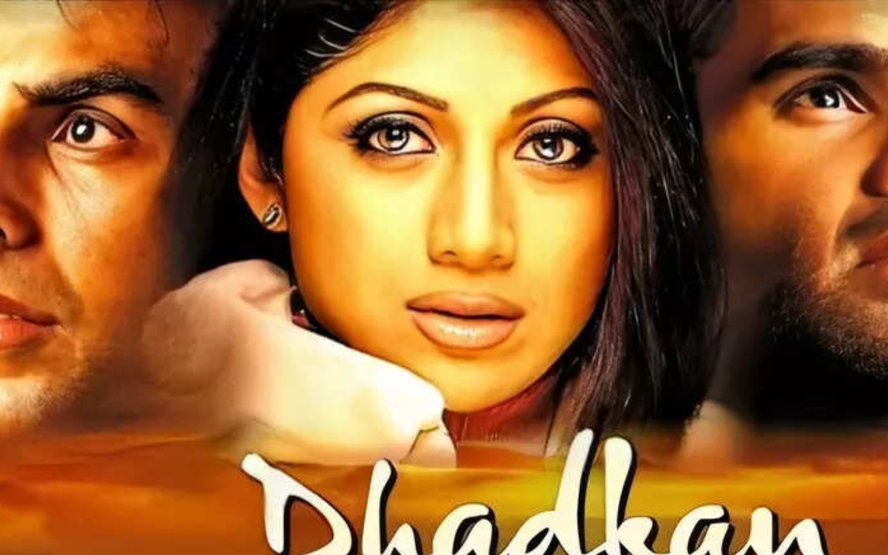 Dhadkan / Kasoor – AVDigital