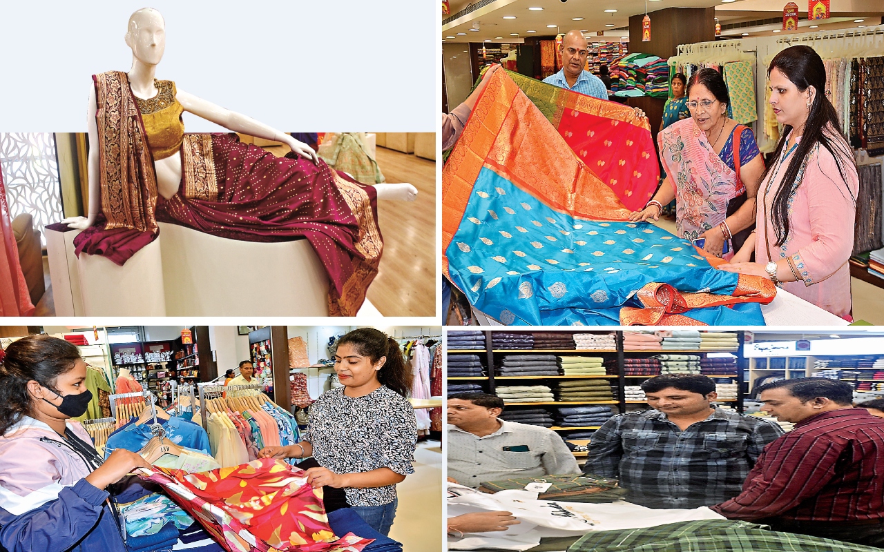 Latest Ladies Dress at Rs 2500, महिलाओं की डिजाइनर ड्रेस in Surat