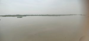 River In Jharkhand