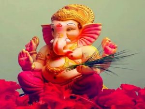 Vinayak Chaturthi 2024