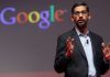 Google Ceo Sundar Pichai 1