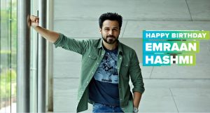 Emraan Hashmi Birthday