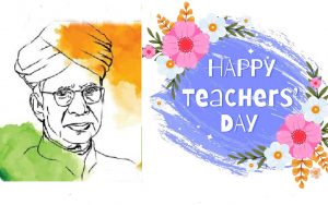 Teachers Day