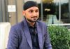 Harbhajan 7