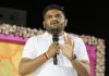 Hardik Patel Resign News