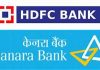 Hdfc Bank Canara Bank Mclr