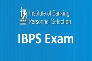 IBPS SO Notification 2024