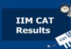 Iim Result