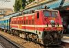 Indian Railways New