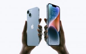 iPhone 14 plus | Apple