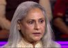 Jaya Bachchan