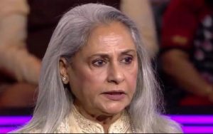 Jaya bachchan