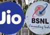 Jio Vs Bsnl Plans