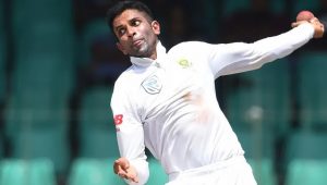 IPL 2024: Keshav Maharaj