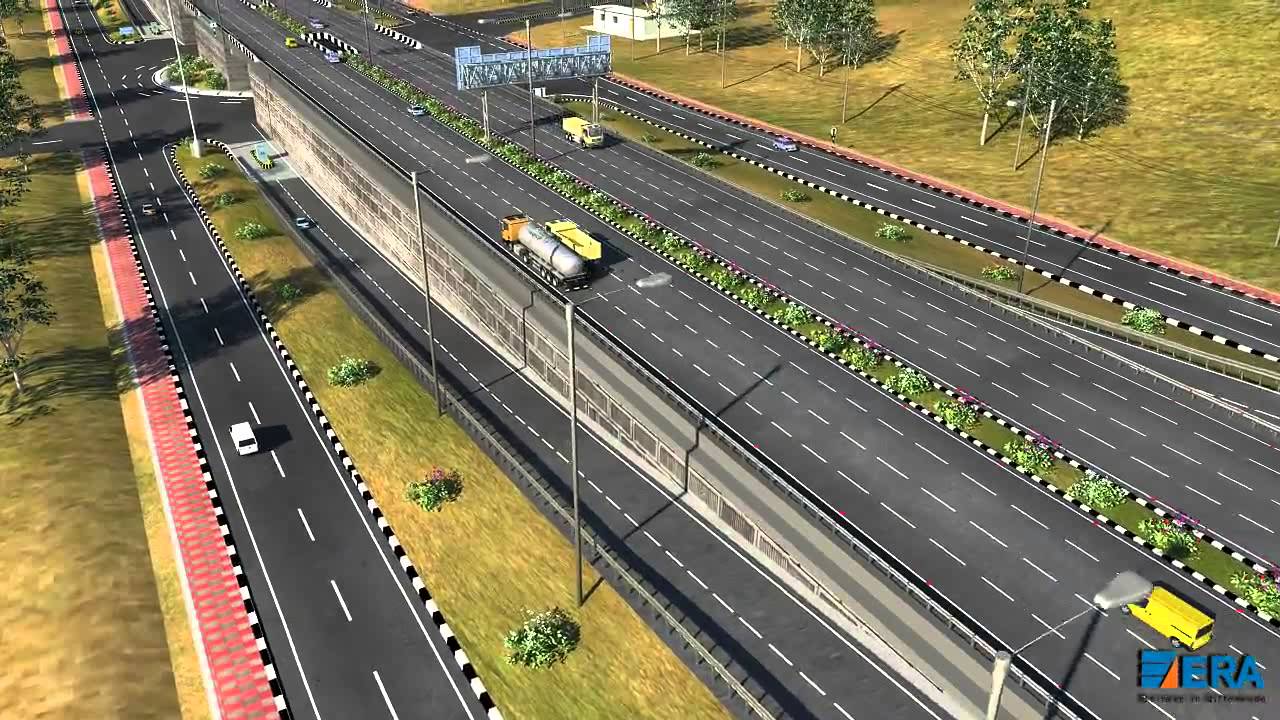 Bareilly-Ludhiana Economic Corridor: Route Map & Status Update