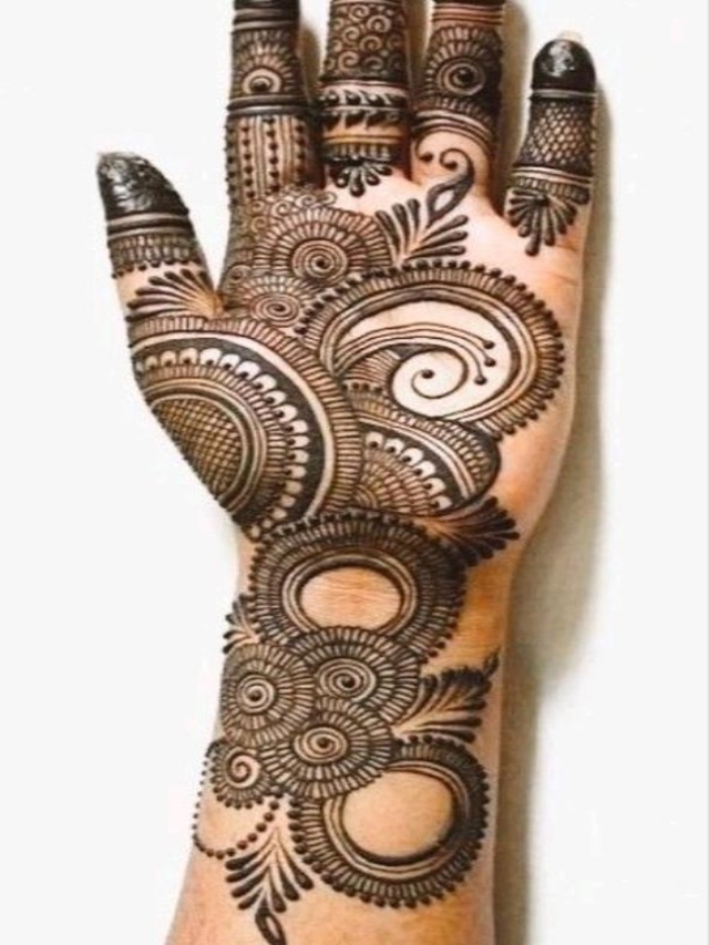 Mamta Mehndi Design - Raksha bandhan special Arabic Mehndi Design 2021  #mamtamehndidesign #mamtasaini645 #rj18jhunjhunu #rj18wale #jhunjhunu_star  #jhunjhunumehndiart #jhunjhunumehndiartist #jhunjhunu  #jhunjhunu_photography #jhunjhunu😘😘 #jhunjhunwala ...